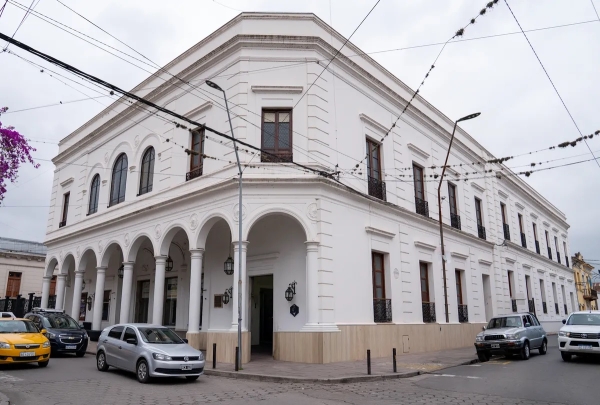 El Teatro Mitre presenta una variada agenda art&iacute;stica para noviembre y diciembre