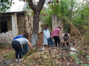 Jujuy suma un nuevo frente de combate : El Dengue