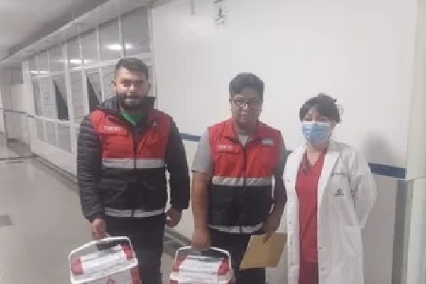 En 2022, la solidaridad permiti&oacute; un r&eacute;cord en procedimientos de ablaci&oacute;n