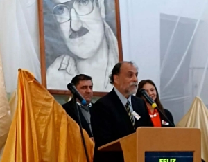 "Lo que invierte Morales en educaci&oacute;n es vital para el futuro laboral de los j&oacute;venes"