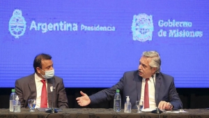 "Concentraremos el esfuerzo en las ocho provincias donde se encuentra el 55% de los casos"