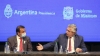 "Concentraremos el esfuerzo en las ocho provincias donde se encuentra el 55% de los casos"