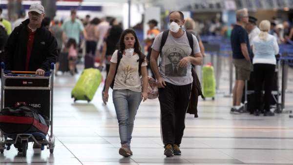 Llegada de la variante Delta: "Es cuesti&oacute;n de tiempo, pero nos va a encontrar mejor parados"