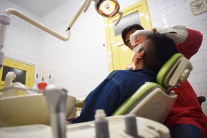Sigue la atencion odontol&oacute;gica a paciientes cr&oacute;nicos