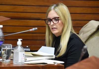 Jujuy aprob&oacute; el FOGIN que profundiza su modelo productivo