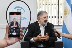 Intendentes en alerta por quita de subsidios al transporte