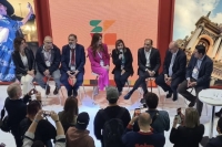 El intendente rubric&oacute; convenio de promoci&oacute;n tur&iacute;stica con empresas de viajes