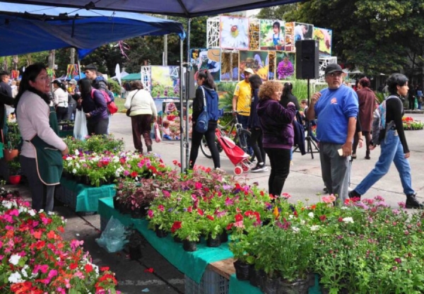 Este viernes comienza la 16&deg; edici&oacute;n de &ldquo;La Flor M&aacute;s Bella&rdquo;