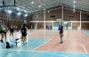 Obras de iluminaci&oacute;n en clubes deportivos