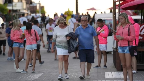 Unos 200.000 turistas usar&aacute;n Previaje el fin de semana XXL de octubre: cu&aacute;les son los destinos m&aacute;s elegidos