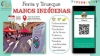 Nueva edici&oacute;n de la "Feria y Trueque Manos Ind&iacute;genas"