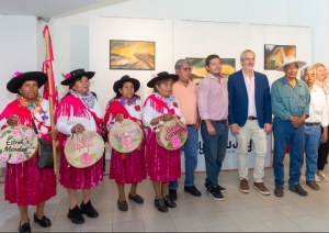 Chorrillos present&oacute; la 25&deg; edici&oacute;n del Festival del Queso y la Cabra