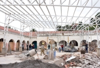 Anuncian adjudicaci&oacute;n de obras para ampliar y refaccionar m&aacute;s escuelas