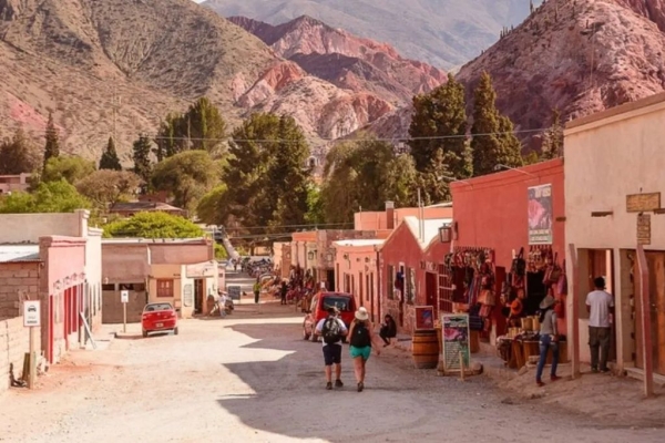 Jujuy recibió casi 30 mil turistas y generó 423.337.175 pesos