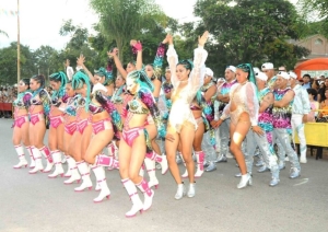 Corsos Capitalinos. Convocan a comparsas y agrupaciones