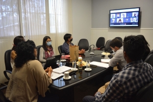 M&aacute;s de 69 millones de pesos para proyectos de comunidades de Quebrada y Puna