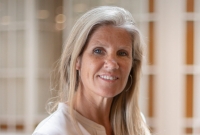 Este martes Cynthia Hotton visitar&aacute; Jujuy