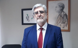 Baca fue sobrese&iacute;do total y definitivamente de una denuncia por abuso sexual