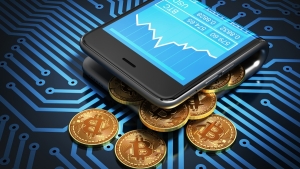 Desde el martes, se podr&aacute; pagar con criptomonedas v&iacute;a c&oacute;digo QR