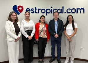 Jujuy en "Visit Argentina": propuestas para Bolivia