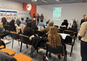 Convenio para fortalecer la competitividad de las PyMES