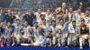 Los Leones lograron el oro panamericano y sacaron boleto a Par&iacute;s 2024