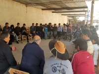 JUNTOS POR EL CAMBIO BUSCA REVERTIR EL RESULTADO DE LAS PASO
