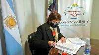 Obras y servicios educativos para la Puna Juje&ntilde;a
