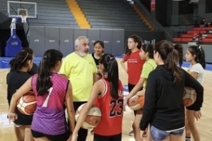 El Seleccionado U13 femenino de b&aacute;squet participar&aacute; en el Torneo Regional en Tucum&aacute;n
