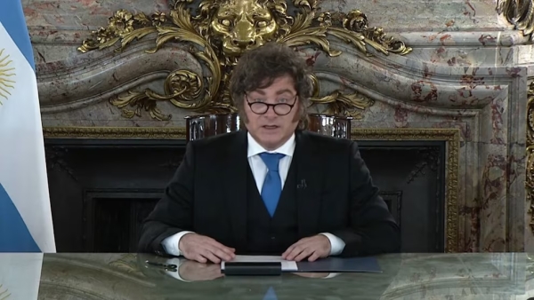 Punto por punto, cu&aacute;les son las medidas que anunci&oacute; Javier Milei en el reclamo de soberan&iacute;a sobre las Islas Malvinas