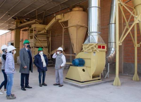 M&aacute;s de 92 millones para reactivaci&oacute;n del sector productivo