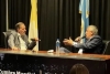 Morales reafirm&oacute; el protagonismo de Jujuy en la agenda mundial del futuro