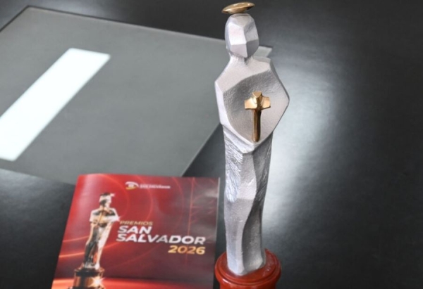 Premios San Salvador : Hasta el 24 de julio se recibir&aacute;n las postulaciones