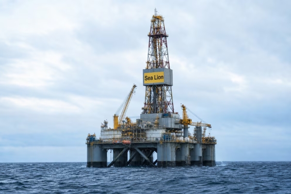 El Gobierno denunciar&aacute; a las cinco empresas que buscan extraer petr&oacute;leo de las Malvinas