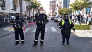 "Gran manzana" con balance positivo