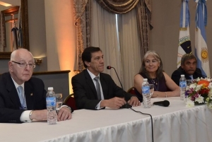 JUJUY ES SEDE DEL CONGRESO NACIONAL DE CONTADUR&Iacute;AS GENERALES