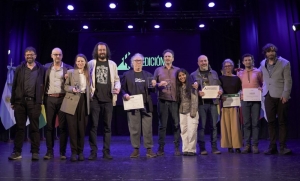 Cine de las Alturas anunci&oacute; a los ganadores de su 10&deg; edici&oacute;n