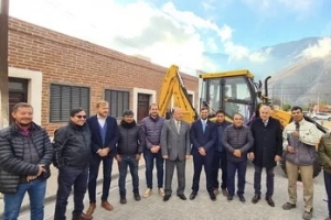Puna y Quebrada: R&eacute;cord de proyectos a trav&eacute;s de las regal&iacute;as mineras