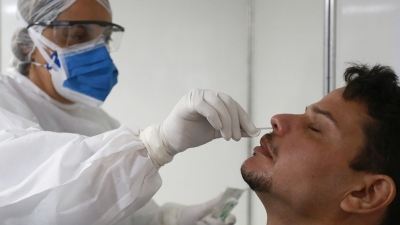 Coronavirus: ascienden a 1.385 los fallecidos y 69.941 los contagiados en el pa&iacute;s