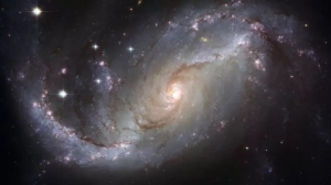 Dos matem&aacute;ticas argentinas descubren que la galaxia V&iacute;a L&aacute;ctea puede ser hasta 2 mil millones de a&ntilde;os m&aacute;s antigua de lo que se pensaba