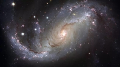 Dos matem&aacute;ticas argentinas descubren que la galaxia V&iacute;a L&aacute;ctea puede ser hasta 2 mil millones de a&ntilde;os m&aacute;s antigua de lo que se pensaba