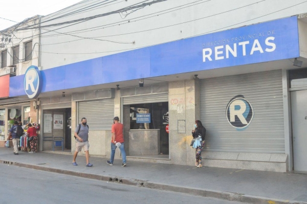 Importantes beneficios para el pago del impuesto inmobiliario