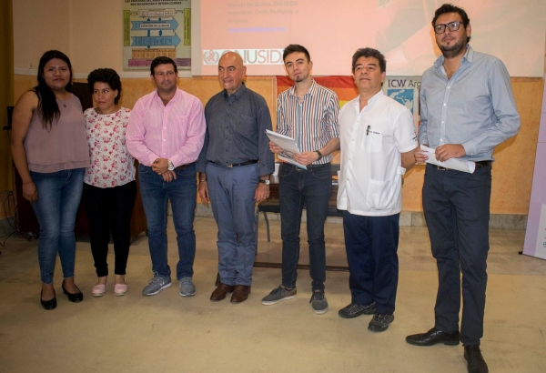 ENTREGARON MINUTA QUE DECLARA DE INTER&Eacute;S MUNICIPAL LA JORNADA DE DERECHOS HUMANOS, DIVERSIDAD SEXUAL E IDENTIDAD DE G&Eacute;NERO