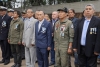 &ldquo;La lucha contin&uacute;a hasta que recuperemos Malvinas&rdquo;, sostuvo Sadir