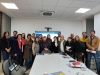 Comisión de Educación se reunió para abordar problemáticas del sistema educativo