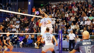 EN JUJUY SE JUGAR&Aacute; LA FINAL DE LA COPA DE LA LIGA ARGENTINA DE V&Oacute;LEY