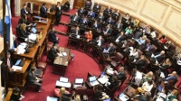 El Senado aprob&oacute; el proyecto para la ampliaci&oacute;n de la Corte Suprema de Justicia