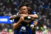 Doblete de Lautaro Mart&iacute;nez en la goleada de Inter ante Fiorentina