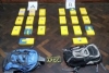 Delitos Complejos secuestr&oacute; m&aacute;s de 20 kilos de coca&iacute;na