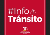 Modificaciones en el tr&aacute;nsito por desfile aniversario de la Independencia de Bolivia